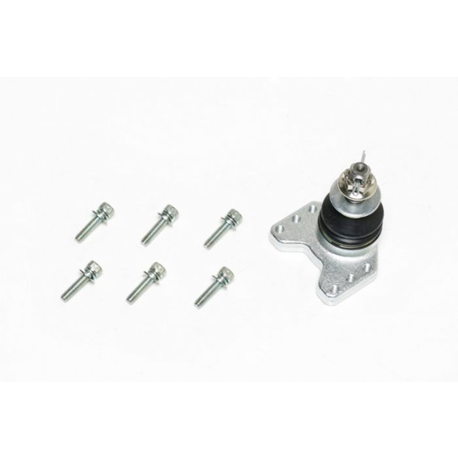 Hardrace Toyota Reiz Grx120 Rp-7107 Replacement Ball Joint