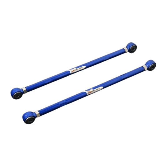 Hardrace Alfa Romeo 156 7835-F Rear Lateral Arm