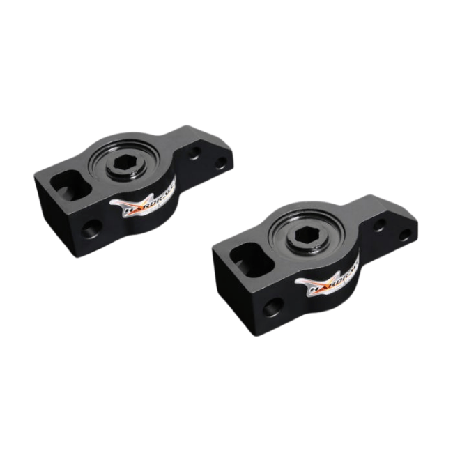 Hardrace Audi Q3 8u (11-18) Front Lower Control Arm Bush