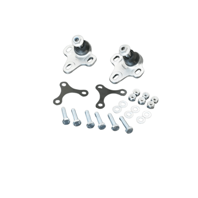 Hardrace Audi Rs3 S3 / Rs3 Mk3 8v (03-20) Front Camber Ball Joint
