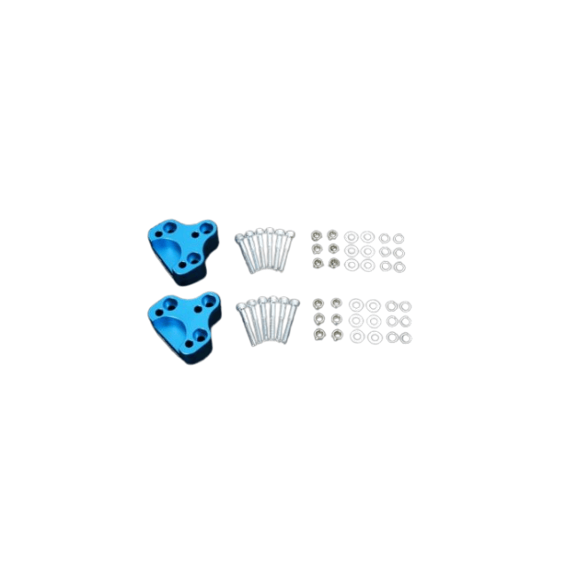 Hardrace Audi Rs3 S3 / Rs3 Mk3 8v (03-20) Negative Camber Adjuster