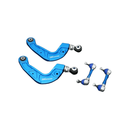 Hardrace Audi Rs5 B9 (16+) Rear Upper Camber Kit