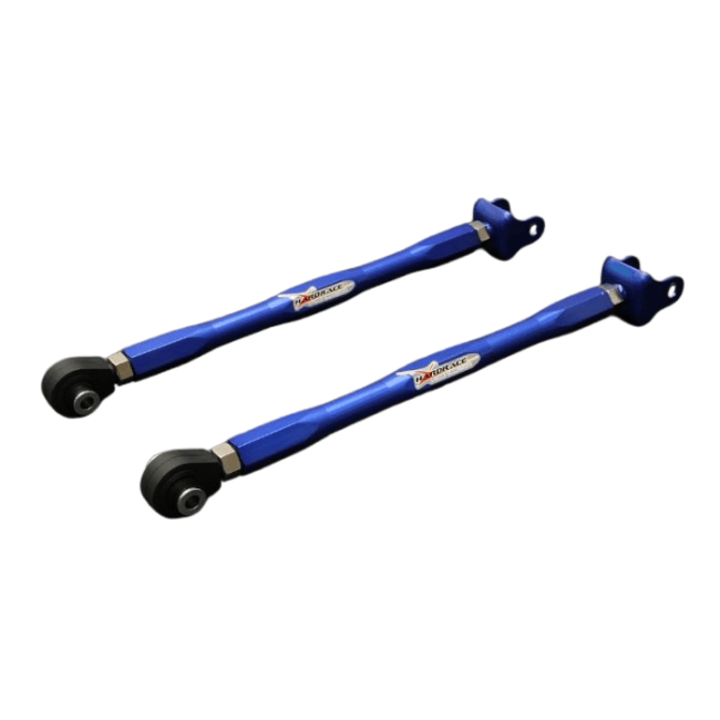 Hardrace Audi S3 8l Rear Camber Arm