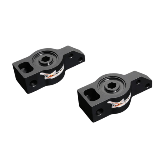 Hardrace Audi Tt 8j Front Lower Control Arm Bush