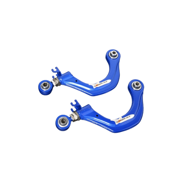 Hardrace Audi Tt 8j Hr Pb End From