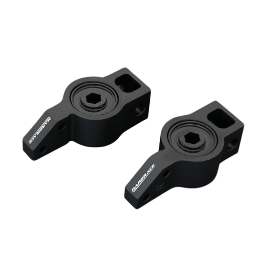 Hardrace Audi Tt 8j Rear Lower Arm Bush