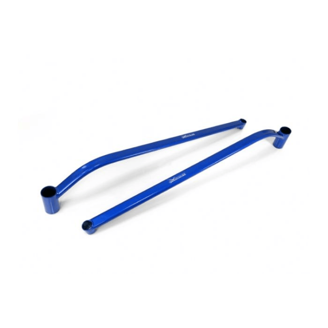 Hardrace Bmw 1&2 Series F2x Rear Lower Brace