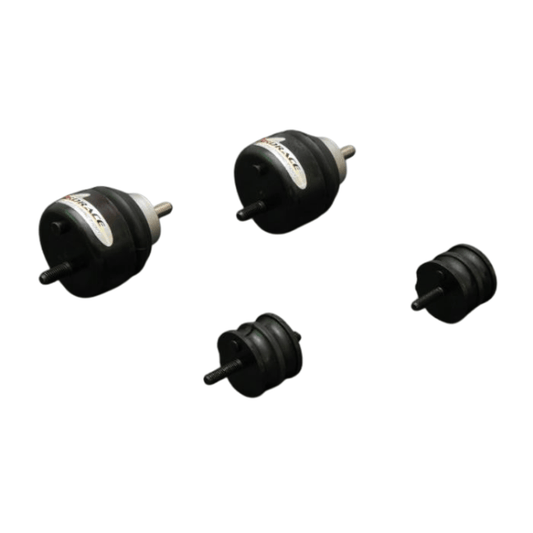 Hardrace Bmw 3 Series E46 7361 Uprated Engine & Transmission Mount