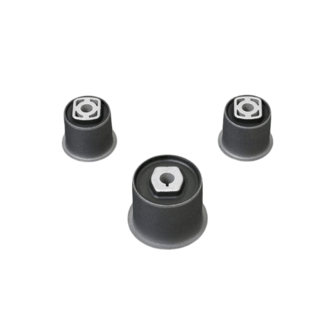 Hardrace Bmw 3 Series E9x Rear Differential to Subframe Bush