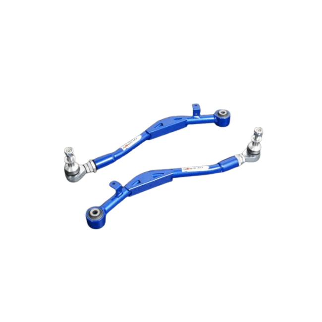 Hardrace Bmw 5 Series Gt Rear Toe Control Arm