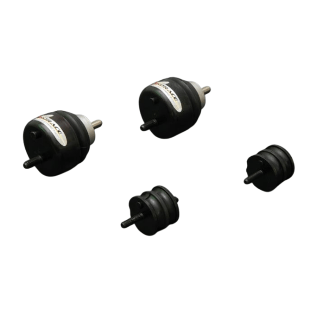 Hardrace Bmw Z3 E36/7 / E36/8 7361 Uprated Engine & Transmission Mount