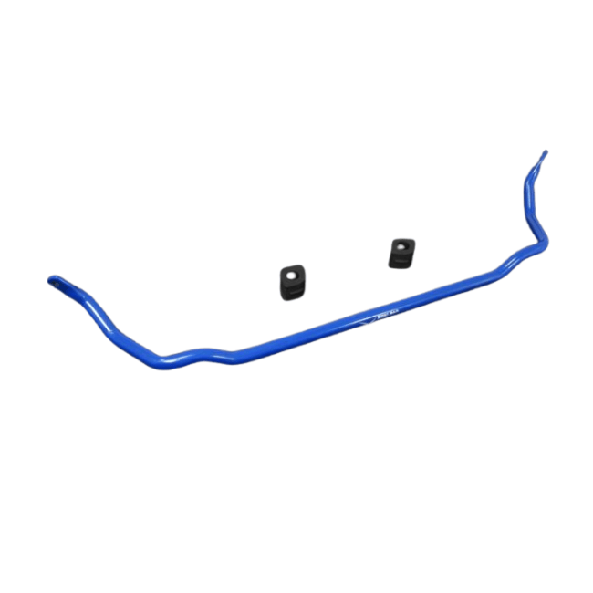Hardrace Chevrolet Corvette C5 (97-04) Front Sway Bar