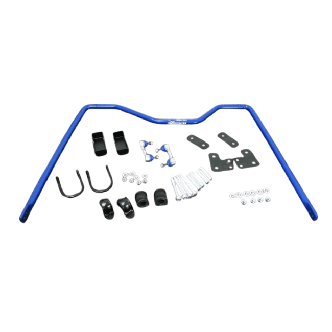 Hardrace Cmc Veryca 18+ Rear Sway Bar