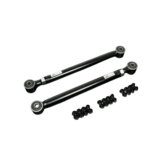 Hardrace Dodge Ram 2500 Q0221 Front Upper Arm