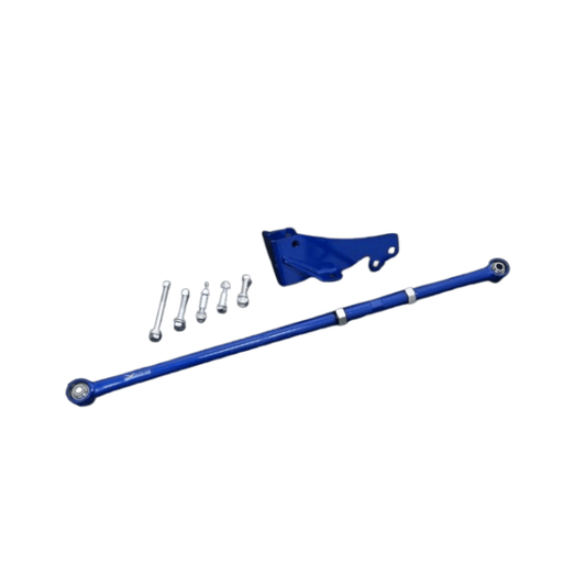 Hardrace Dodge Ram 2nd (94-01) Q0047 Front Track Bar