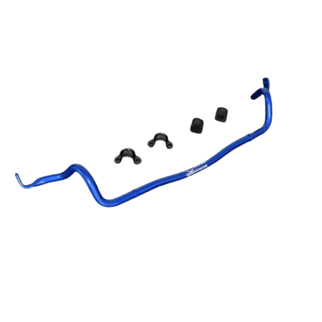 Hardrace Ford Fiesta Mk6 Front Anti Roll Bar