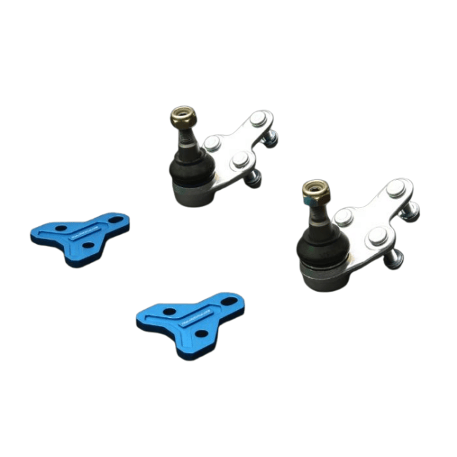 Hardrace Ford Focus Mk2 Front Correction Spacer