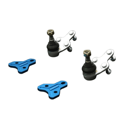 Hardrace Ford Focus Mk2 Ront Geometry Correction Spacer