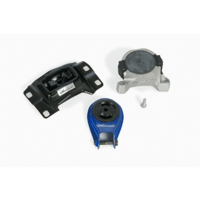 Hardrace Ford Focus Mk2 Uprated Engine Mount Set