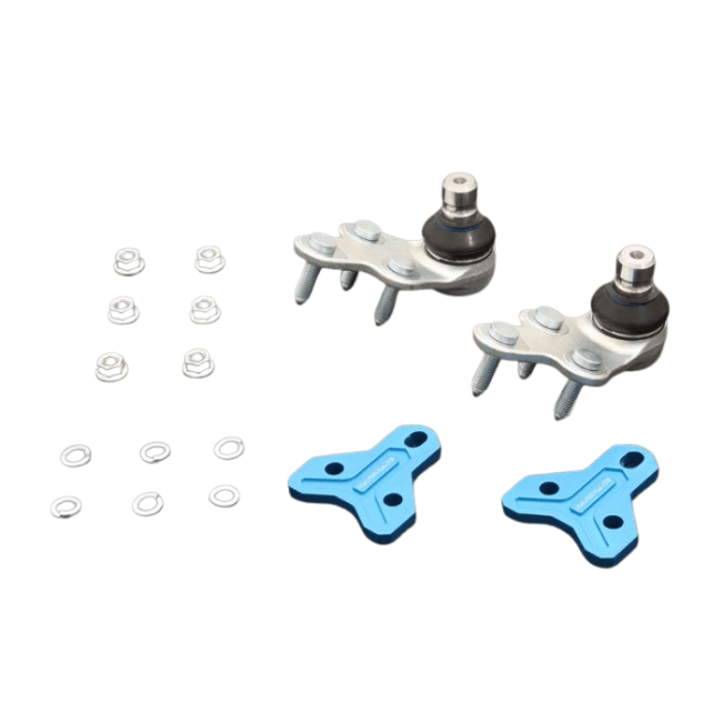 Hardrace Ford Focus Mk3 Front Geometry Correction Spacer