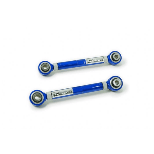 Hardrace Ford Focus Mk4 Rear Toe Control Arm Adjustable