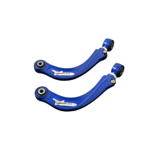Hardrace Ford Focus Mk S40 Forged Rear Camber Arm Adjustable