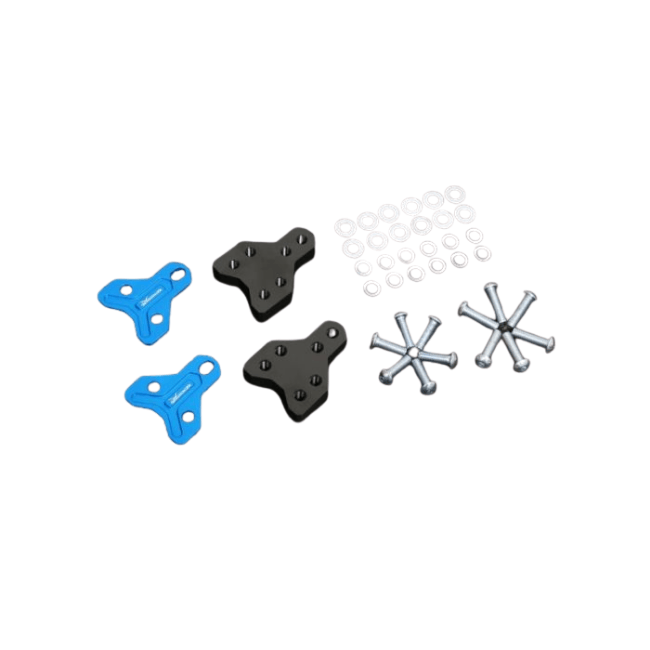 Hardrace Ford Kuga Mk2 Front Geometry Correction Spacer