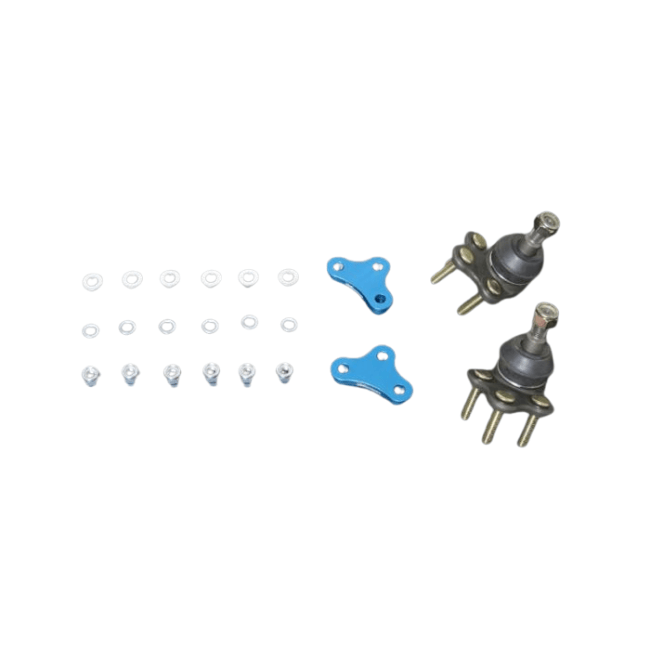 Hardrace Ford Mondeo Mk4 Front Geometry Correction Spacer