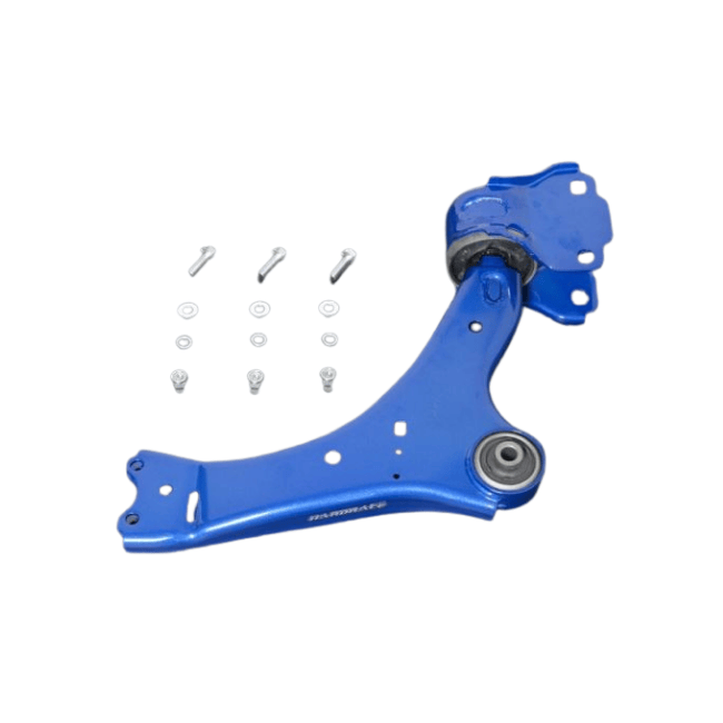 Hardrace Ford Mondeo Mk4 Front Lower Control Arm