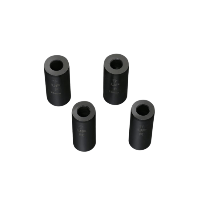 Hardrace Ford Mustang S550 Rear Alignment Kit