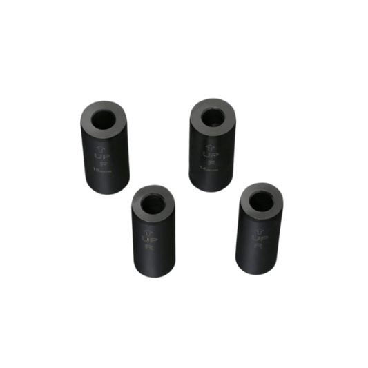 Hardrace Ford Mustang S550 Rear Alignment Kit