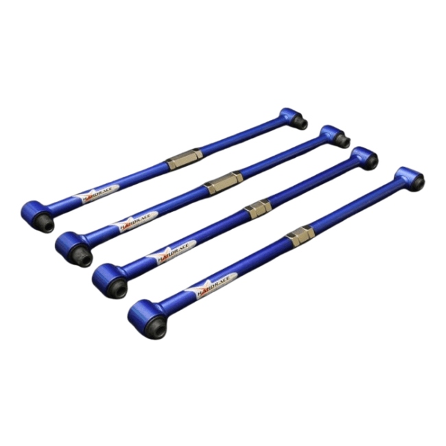 Hardrace Ford Tierra Bj 6235 Rear Lateral Arm