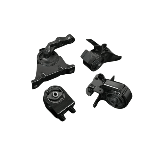 Hardrace Ford Tierra Bj 6296 Uprated Engine Mount