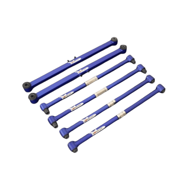 Hardrace Ford Tierra Bj 6401 323 Rear Lateral Arm