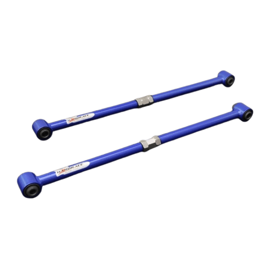 Hardrace Ford Tierra Bj Rear Side-rear Lateral Arm