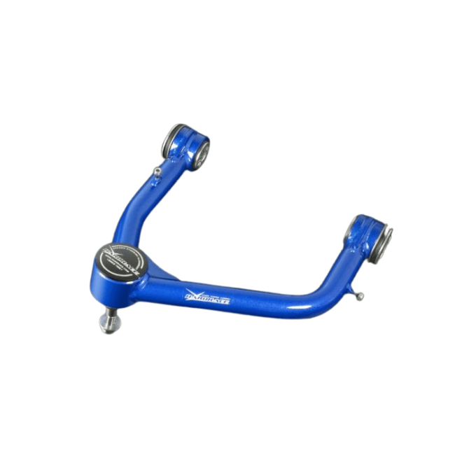 Hardrace Gmc Sierra 1500 Q0634 Front Upper Arm