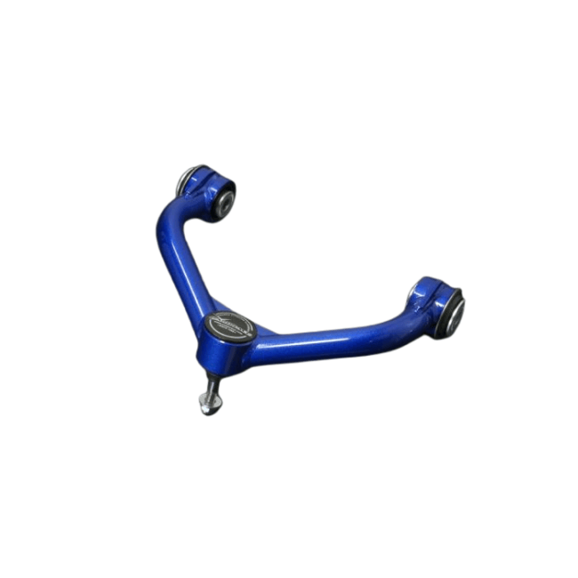 Hardrace Gmc Sierra 2500 Q0748 Front Upper Arm