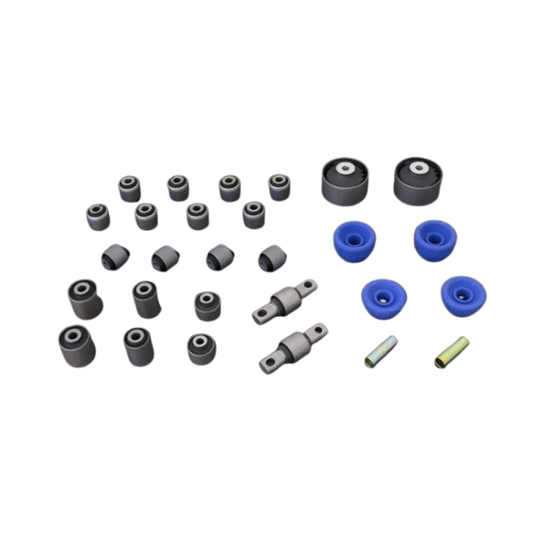 Hardrace Honda Accord Cb Complete Bush Kit