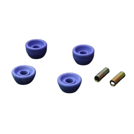 Hardrace Honda Accord Cb Tension Rod Bush
