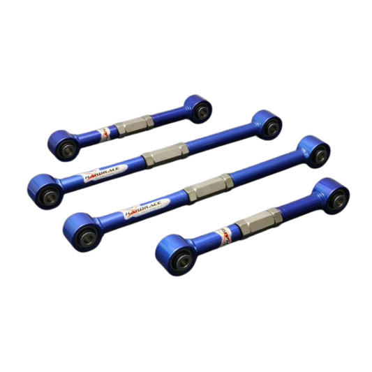 Hardrace Honda Accord Cd 6360 Rear Lateral Arm