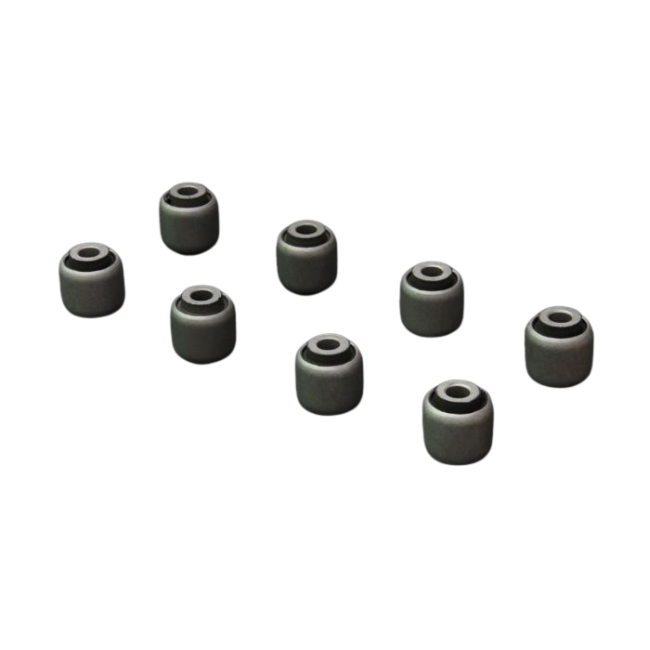 Hardrace Honda Accord Cd 6795 Rear Lateral Arm Bush