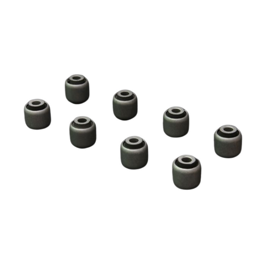 Hardrace Honda Accord Cd 6795 Rear Lateral Arm Bush