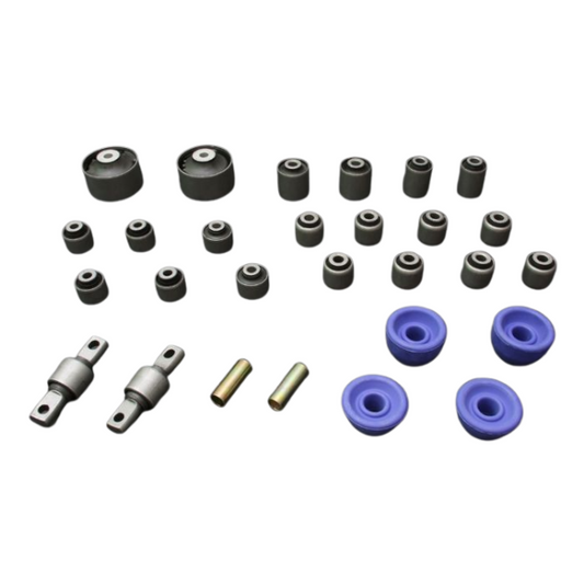 Hardrace Honda Accord Cd Complete Bush Kit