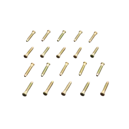 Hardrace Honda Accord Cd Extended Wheel Stud