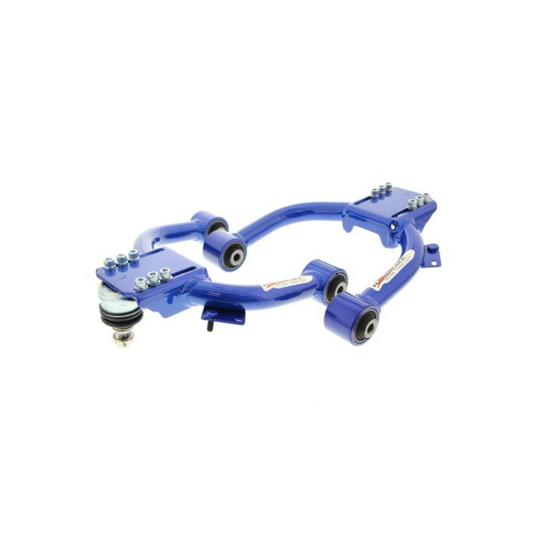 Hardrace Honda Accord Cf Front Camber Arm