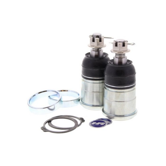 Hardrace Honda Accord Cf Front Roll Center Adjuster
