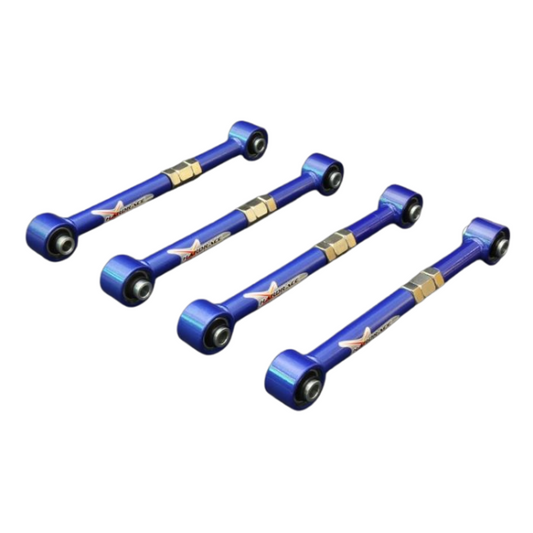 Hardrace Honda Accord Cg 6796 Rear Lateral Arm