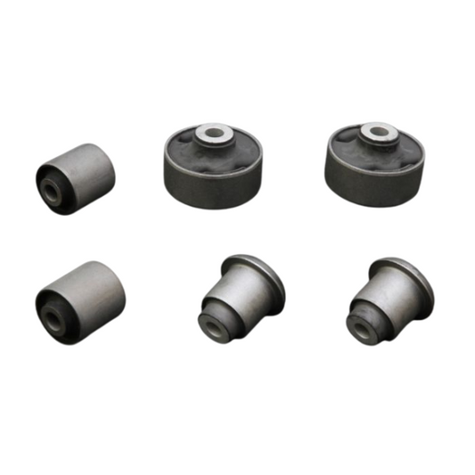 Hardrace Honda Accord Cl 6686 Front Lower Arm Bush