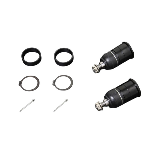 Hardrace Honda Accord Cl 6768 Roll Center Adjuster