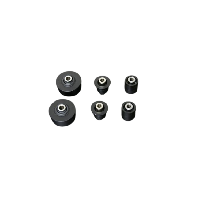 Hardrace Honda Accord Cl 6976 Front Lower Arm Bush